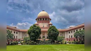 'आप किसी मेड से शादी नहीं कर रहे हैं, पति को भी खाना बनाने में मदद करनी चाहिए' : सुप्रीम कोर्ट