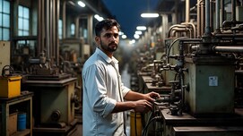 प्लंबर से लेकर लिफ्ट टेक्निशियन तक... दिखने में छोटी लगने वाली इन नौकरियों में है बंपर कमाई; AI का भी असर नहीं