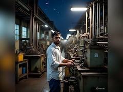 प्लंबर से लेकर लिफ्ट टेक्निशियन तक... दिखने में छोटी लगने वाली इन नौकरियों में है बंपर कमाई; AI का भी असर नहीं