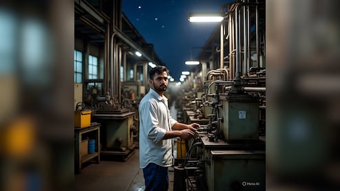 प्लंबर से लेकर लिफ्ट टेक्निशियन तक... दिखने में छोटी लगने वाली इन नौकरियों में है बंपर कमाई; AI का भी असर नहीं