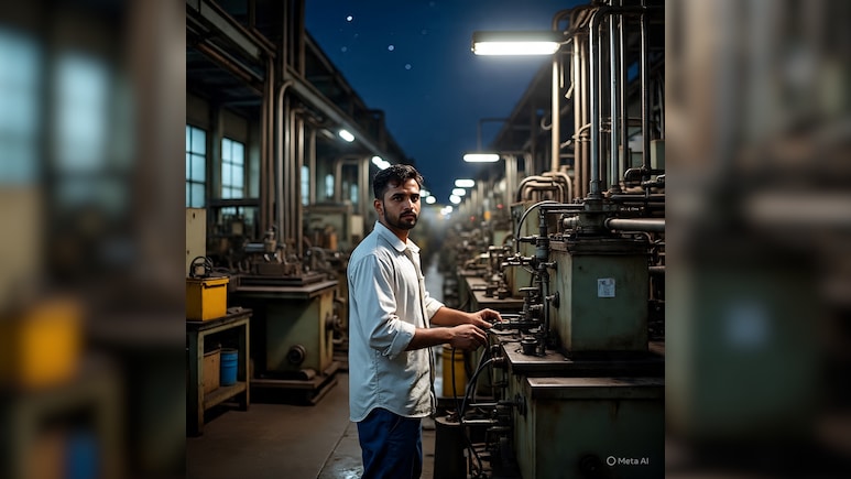 प्लंबर से लेकर लिफ्ट टेक्निशियन तक... दिखने में छोटी लगने वाली इन नौकरियों में है बंपर कमाई; AI का भी असर नहीं