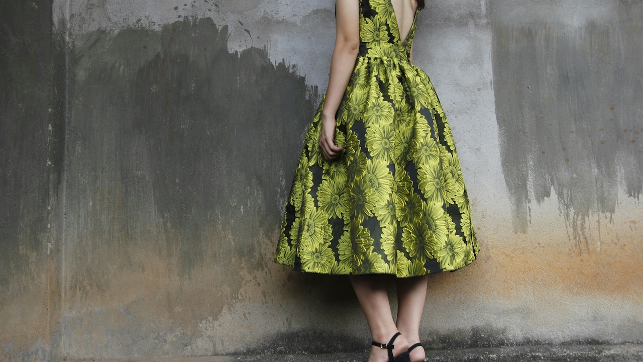 Wrap Dresses Fit Myth: Flattering for Everyone? Explained