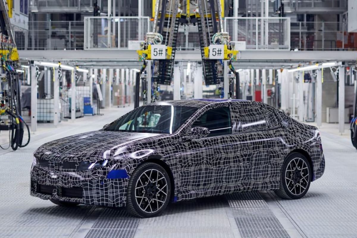 Latest and Breaking News on NDTV