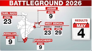 From Eight Phases To Two: The New Face Of Election Management