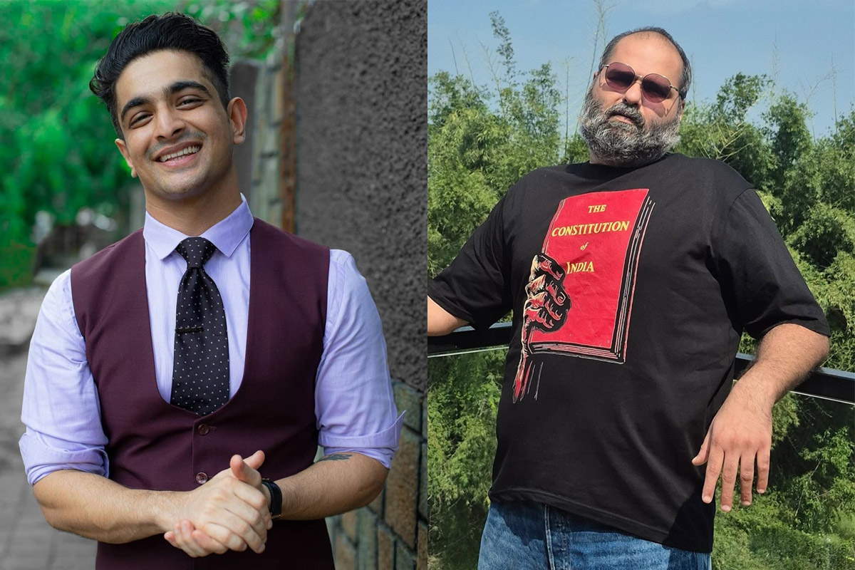 Kunal Kamra Lashes Out at Ranveer Allahbadia: "You're A Contraceptive For Creativity..."