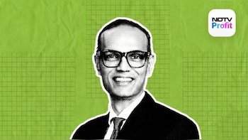 Morgan Stanley's Ridham Desai Sees 'Extreme Behaviour' in Markets; Bets On Industrials, Financials, Consumption