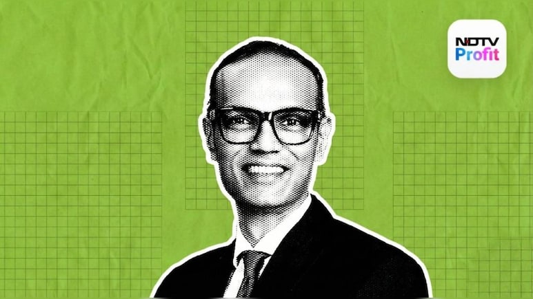 Morgan Stanley's Ridham Desai Sees 'Extreme Behaviour' in Markets; Bets On Industrials, Financials, Consumption