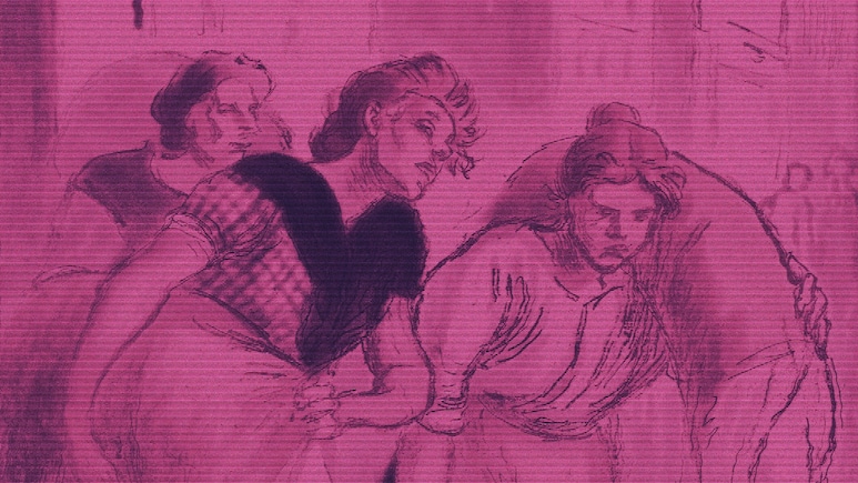 The Ancestral Debt: Decoding The 'First Woman In My Bloodline' Trend