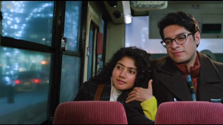 'Not Saiyaara 2.0': Aamir Khan Clarifies On Junaid Khan Starrer 'Ek Din'