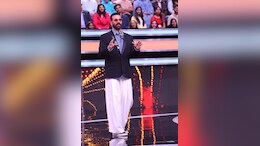 अक्षय कुमार ने 'व्हील ऑफ फॉर्च्यून' पर अपनी सबसे बड़ी इच्छा बताई, परिवार के साथ समय बिताना