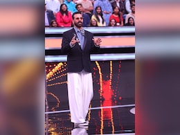 अक्षय कुमार ने 'व्हील ऑफ फॉर्च्यून' पर अपनी सबसे बड़ी इच्छा बताई, परिवार के साथ समय बिताना