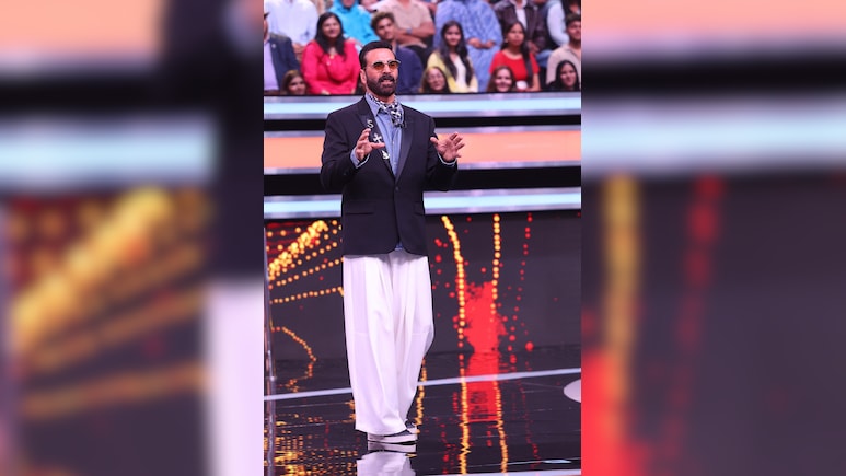 अक्षय कुमार ने 'व्हील ऑफ फॉर्च्यून' पर अपनी सबसे बड़ी इच्छा बताई, परिवार के साथ समय बिताना