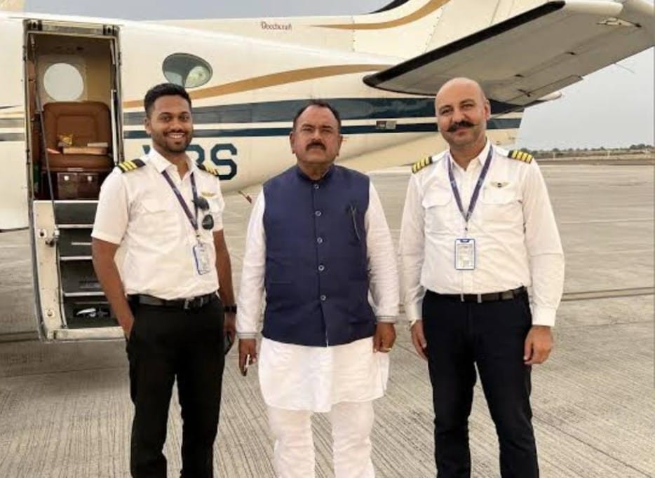 Latest and Breaking News on NDTV