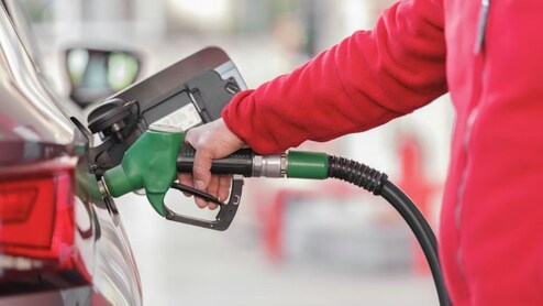 Tax Hiked On Petrol Export, Reduced For Diesel And Jet Fuel From Tomorrow