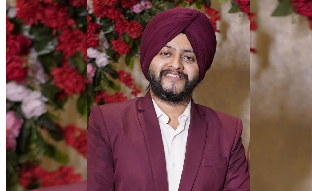 उज्जैन के सिख छात्र को कनाडा में सहपाठ&zwj;ियों ने कार से क्&zwj;या कुचला? वजह चौंकाने वाली