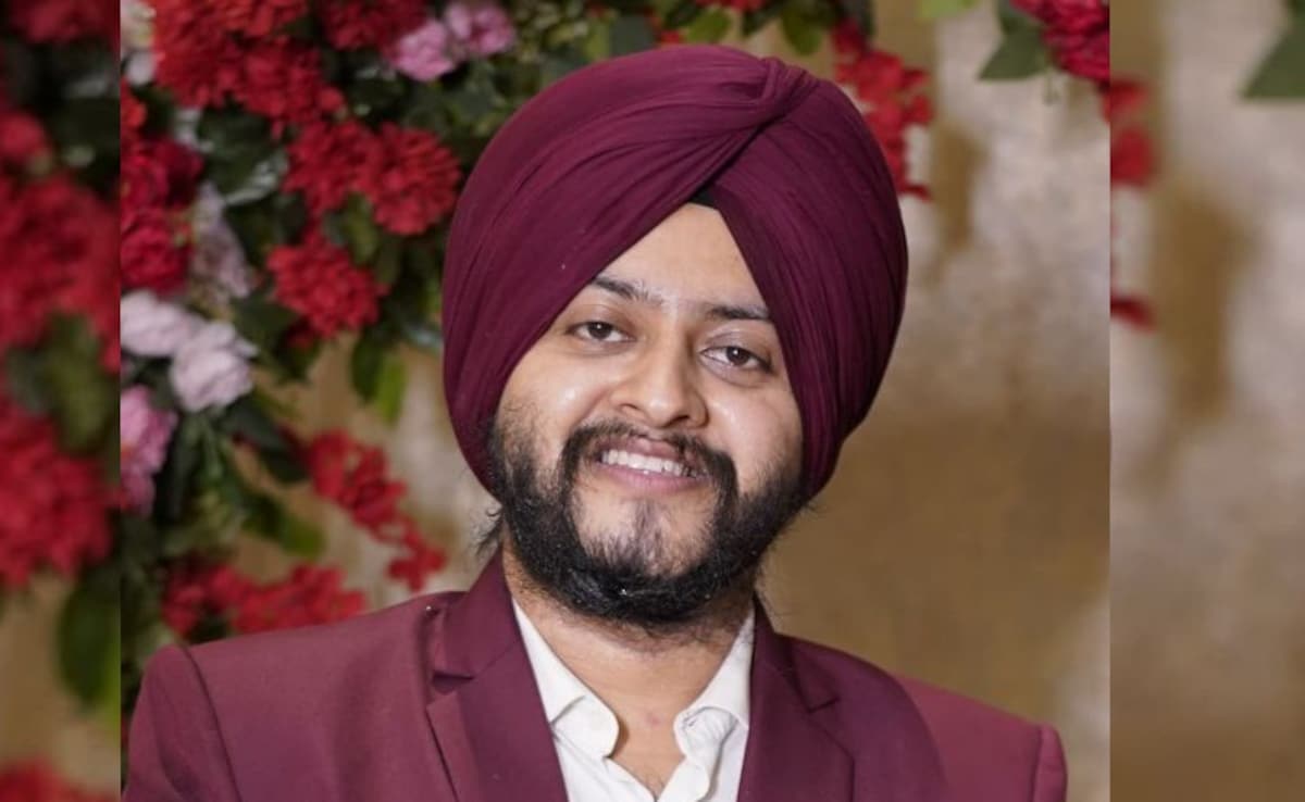 उज्जैन के सिख छात्र को कनाडा में सहपाठ‍ियों ने कार से क्‍या कुचला? वजह चौंकाने वाली