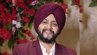 उज्जैन के सिख छात्र को कनाडा में सहपाठ&zwj;ियों ने कार से क्&zwj;या कुचला? वजह चौंकाने वाली