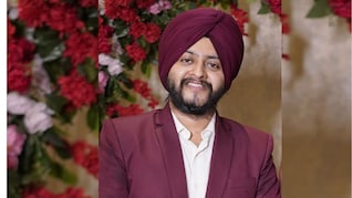 उज्जैन के सिख छात्र को कनाडा में सहपाठ&zwj;ियों ने कार से क्&zwj;या कुचला? वजह चौंकाने वाली