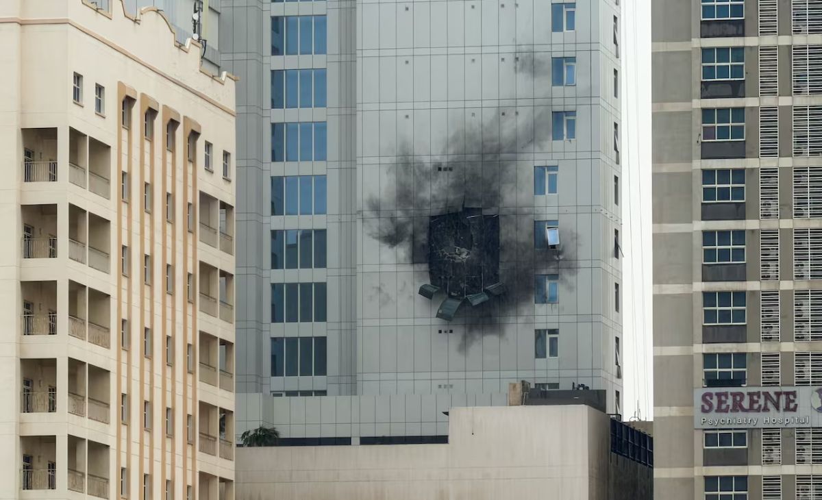 ईरान को अमेरिकी सैन्य ठिकानों की जानकारी दे रहा रूस, जंग के बीच इस रिपोर्ट में बड़ा दावा