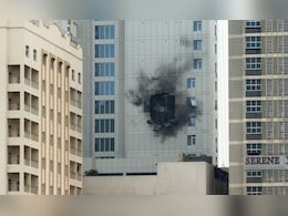 ईरान को अमेरिकी सैन्य ठिकानों की जानकारी दे रहा रूस, जंग के बीच इस रिपोर्ट में बड़ा दावा