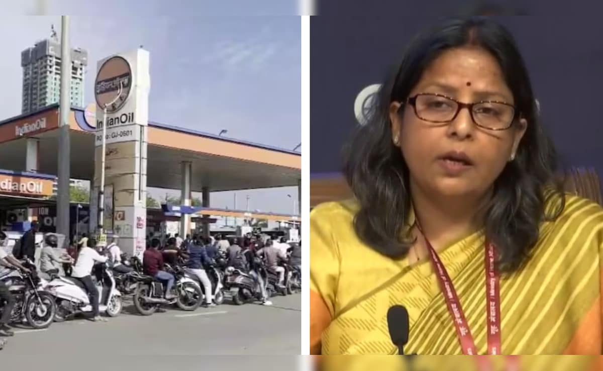 पेट्रोल-डीजल पर सबसे बड़ी टेंशन दूर! सरकार ने कच्चे तेल पर दे दी गुड न्यूज