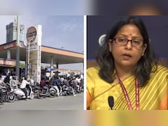 पेट्रोल-डीजल पर सबसे बड़ी टेंशन दूर! सरकार ने कच्चे तेल पर दे दी गुड न्यूज