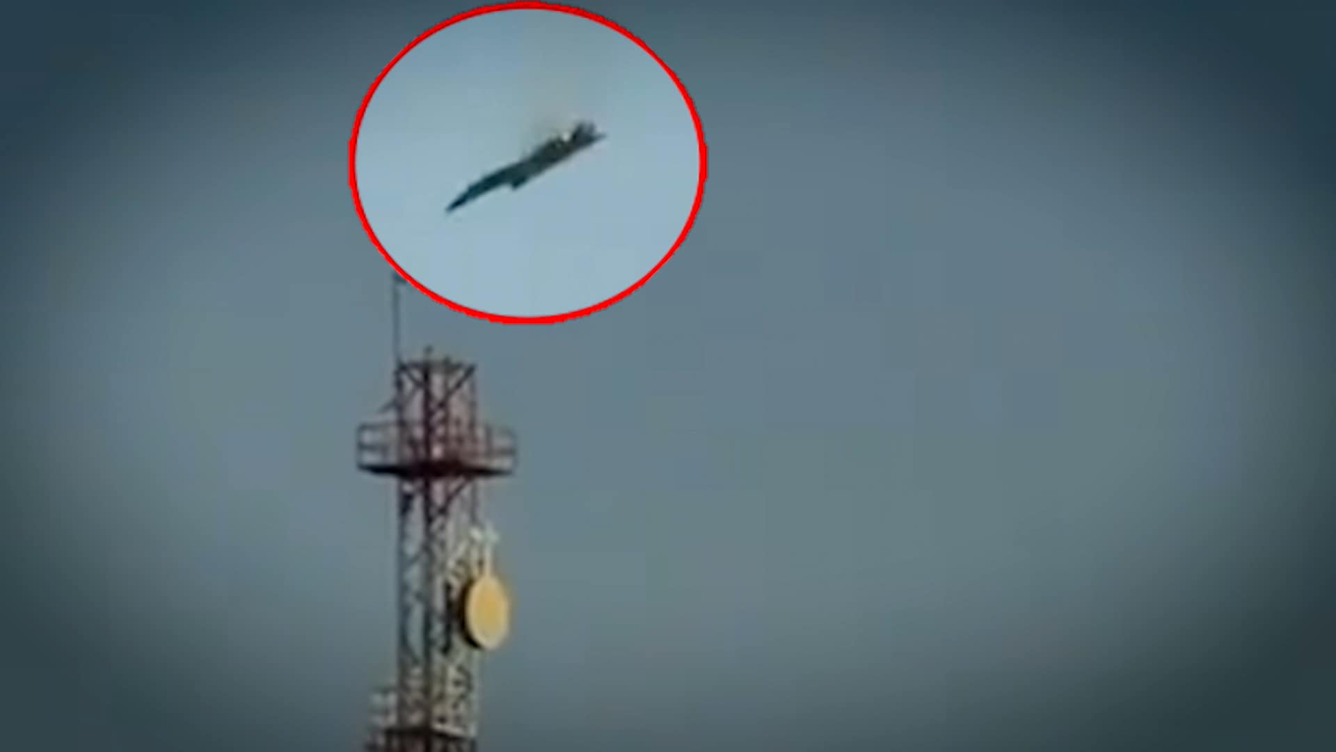 How an Ally Shot Down 3 US F-15s, Friendly Fire Ends a 50-Year Record