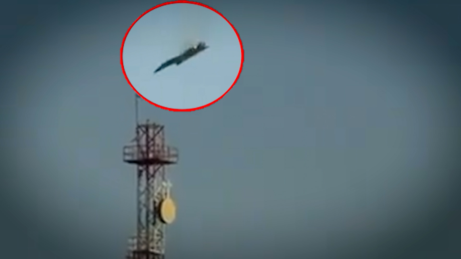 How an Ally Shot Down 3 US F-15s, Friendly Fire Ends a 50-Year Record