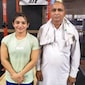 Meenakshi Goyat Shocks Antim Panghal To Make Indian Team For Asian Championships