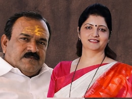 Nashik News: महिला आयोगाकडे आलेल्यांना खरातकडे पाठवलं? रुपाली चाकणकरांवर गंभीर आरोप, थेट अटकेची मागणी