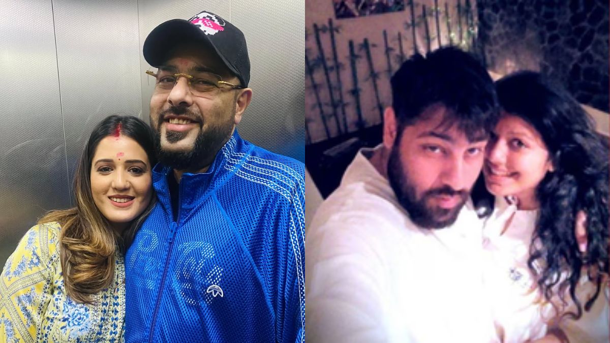 Badshah's Relationship Timeline: From First Marriage, To Divorce, And Second Wedding