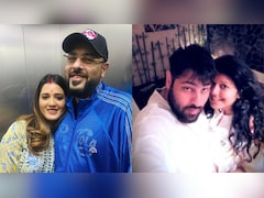 Badshah's Relationship Timeline: First Marriage, Divorce, To Second Wedding