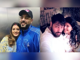 Badshah's Relationship Timeline: From First Marriage, To Divorce, And Second Wedding