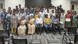 Beyond Sight, Into Words: How MCC Empowered Visually Challenged Students Through Writing