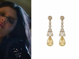 Kylie Jenner Drops Bold New Photoshoot In Sabyasachi Jewellery