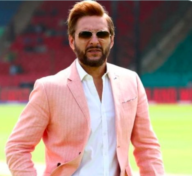 'टीम में भी नहीं चुनूंगा', जिसे चयनकर्ता पाकिस्तान का बनाना चाहते हैं अगला कप्तान, उसी पर भड़के शाहिद अफरीदी