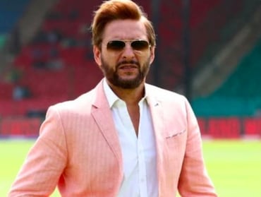 'टीम में भी नहीं चुनूंगा', जिसे चयनकर्ता बनाना चाहते हैं पाकिस्तान का अगला कप्तान, उसी पर भड़के शाहिद अफरीदी