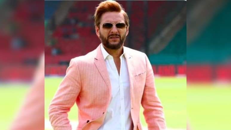 'टीम में भी नहीं चुनूंगा', जिसे चयनकर्ता बनाना चाहते हैं पाकिस्तान का अगला कप्तान, उसी पर भड़के शाहिद अफरीदी