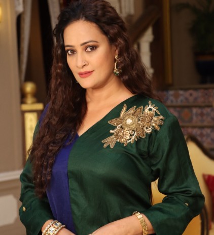 Jaswir Kaur Reveals She "Cried For 45 Days" After Makers Forced Her To Exit <i>CID</i>: "None Of My Co-Stars Stood Up For Me"