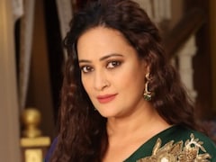 'I Cried For 45 Days After Makers Forced Me To Exit CID': Jaswir Kaur