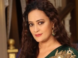 Jaswir Kaur Reveals She "Cried For 45 Days" After Makers Forced Her To Exit <i>CID</i>: "None Of My Co-Stars Stood Up For Me"