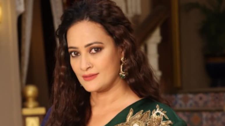 Jaswir Kaur Reveals She "Cried For 45 Days" After Makers Forced Her To Exit <i>CID</i>: "None Of My Co-Stars Stood Up For Me"