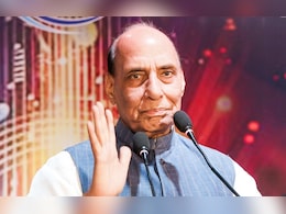 सप्लाई चेन बिगड़ने से अर्थव्यवस्था और ग्लोबल ट्रेड पर सीधा असर... राजनाथ सिंह ने मिडिल ईस्ट संकट पर जताई चिंता&nbsp;