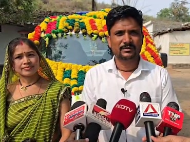 Naxalites: कभी बहाते थे खून, अब रक्&zwj;तदान से बचा रहे जान, छत्तीसगढ़ से आई बदलाव की कहानी