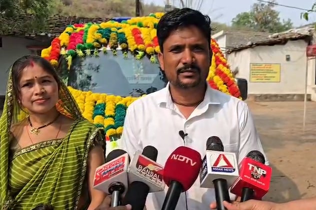 Naxalites: कभी बहाते थे खून, अब रक्&zwj;तदान से बचा रहे जान, छत्तीसगढ़ से आई बदलाव की कहानी