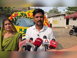 Naxalites: कभी बहाते थे खून, अब रक्&zwj;तदान से बचा रहे जान, छत्तीसगढ़ से आई बदलाव की कहानी