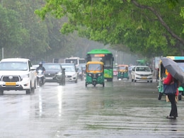 Rain Alert: आज आंधी, बारिश के साथ गिरेंगे ओले, अप्रैल में 4-5 दिनों तक झमाझम, दिल्ली से यूपी-पंजाब तक बिगड़ा रहेगा मौसम