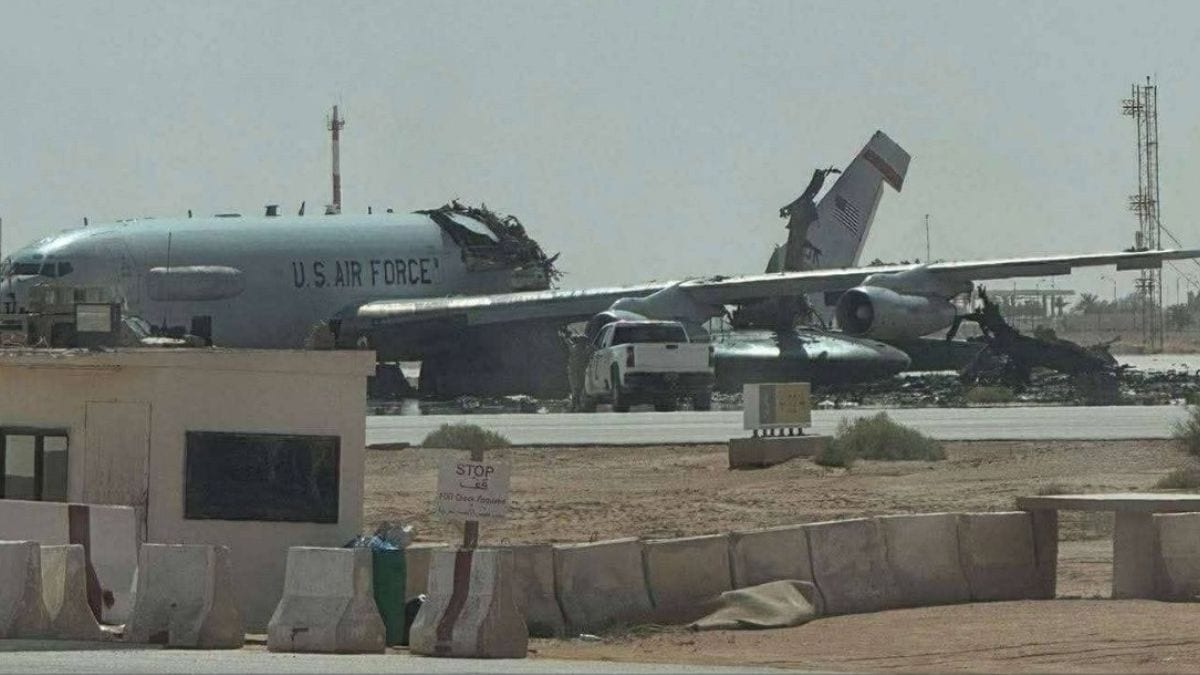 Latest and Breaking News on NDTV