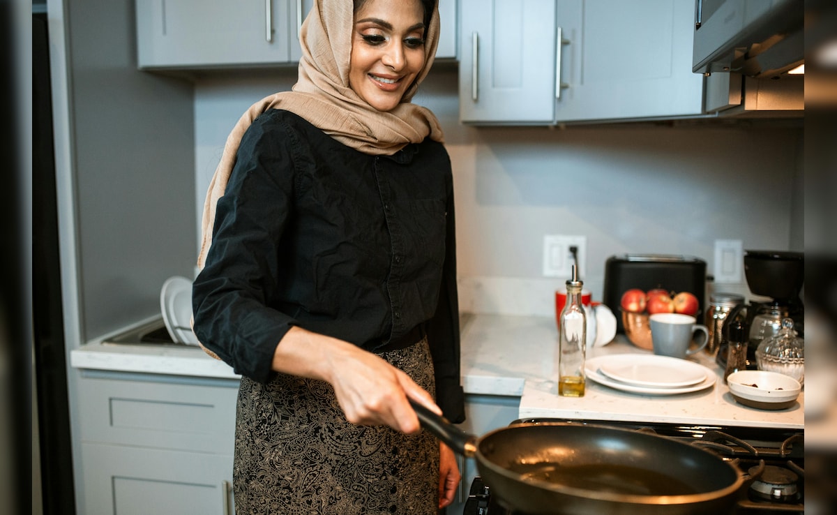 Latest and Breaking News on NDTV