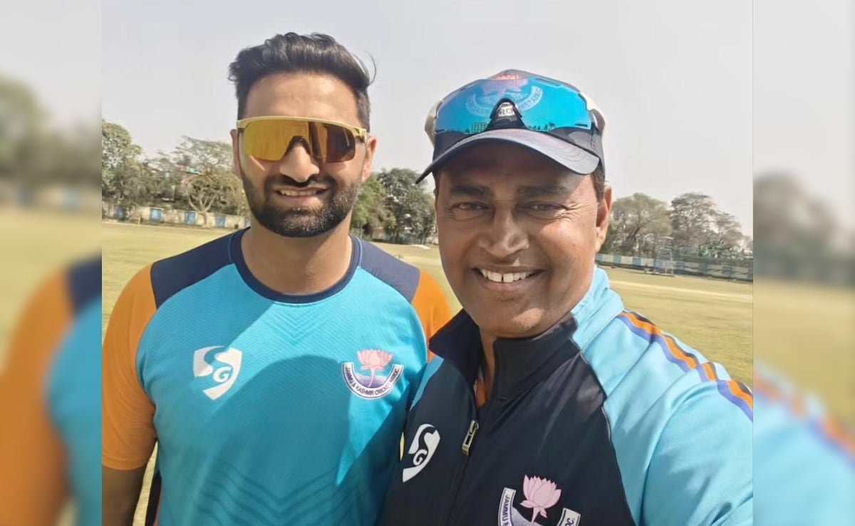 Latest and Breaking News on NDTV